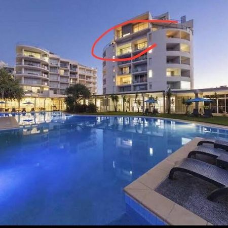 Ocean Bliss - Top Floor Beachfront Studio With Amazing Views ! Marcoola Exteriér fotografie